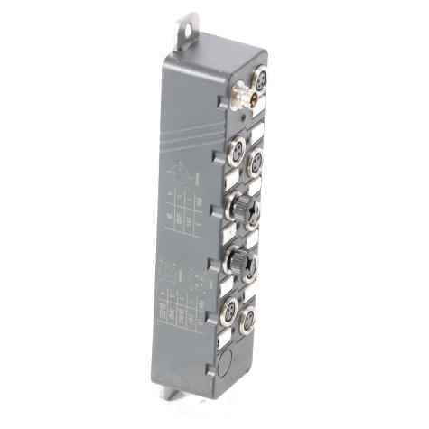 Eingangsmodul FLM DI 8 M8-2MBD Neuwertig